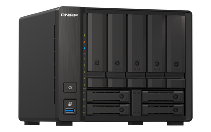 QNAP TS-H973AX-32G