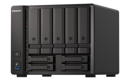 QNAP TS-H973AX-32G