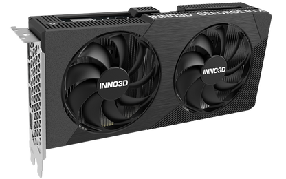Inno3d RTX 5050 Twin X2 8GB GDDR6 Graphics Card