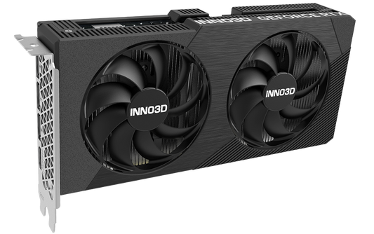 Inno3d RTX 5050 Twin X2 8GB GDDR6 Graphics Card
