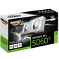 INNO3D GeForce RTX 5060 Ti Twin X2 OC White 16GB Nvidia Graphic Card