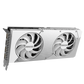 INNO3D GeForce RTX 5060 Ti Twin X2 OC White 8GB Nvidia Graphic Card