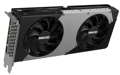 INNO3D GeForce RTX 5060 Ti 16GB TWIN X2 Graphics Card