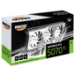 INNO3D GeForce RTX 5070 Ti X3 OC White 16GB Nvidia Graphic Card