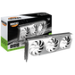 INNO3D GeForce RTX 5070 Ti X3 OC White 16GB Nvidia Graphic Card