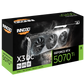 INNO3D GeForce RTX 5070 Ti X3 OC 16GB Nvidia Graphic Card