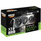 INNO3D GeForce RTX 5070 Ti X3 16GB Nvidia Graphic Card
