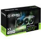 INNO3D GeForce RTX 5070 Ti Ichill X3 OC 16GB Nvidia Graphic Card