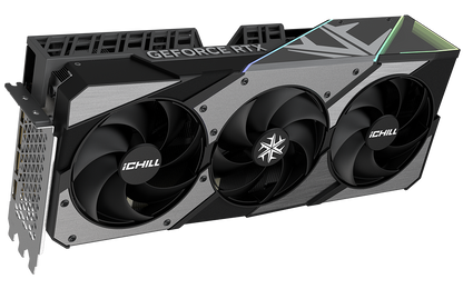 INNO3D GeForce RTX 5070 Ti iCHILL X3 16GB GDDR7 Graphics Card