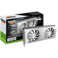 INNO3D GeForce RTX 5070 TWIN X2 OC White 12GB NVIDIA Graphic Card