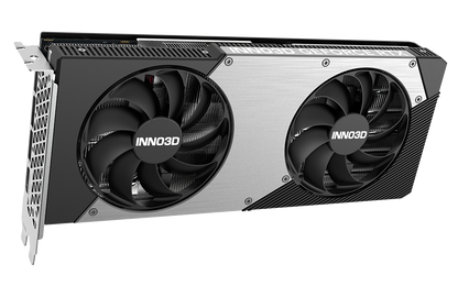 INNO3D GeForce RTX 5070 TWIN X2 12GB GDDR7 Graphics Card