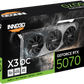 INNO3D RTX 5070 X3 OC 12GB GDDR7 GRAPHICS CARD