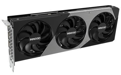 INNO3D RTX 5070 X3 OC 12GB GDDR7 GRAPHICS CARD