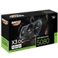 INNO3D GeForce RTX 5080 X3 OC 16GB Nvidia Graphic Card