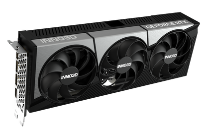 INNO3D RTX 5080 X3 OC 16GB GDDR7 GRAPHICS CARD