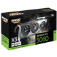 INNO3D GeForce RTX 5080 X3 Nvidia Graphic Card