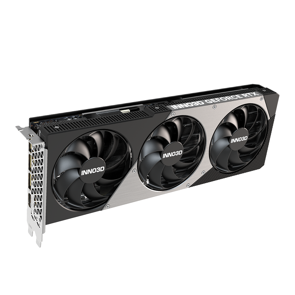 INNO3D GeForce RTX 5080 X3 Nvidia Graphic Card