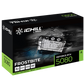 INNO3D GeForce RTX 5080 IChill Frostbite OC 16GB Nvidia Graphic Card