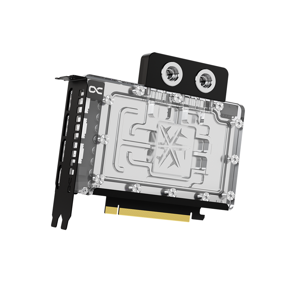 INNO3D GeForce RTX 5080 IChill Frostbite OC 16GB Nvidia Graphic Card