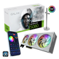 GALAX Geforce RTX 5080 EX Gamer 1 Click OC White 16GB NVIDIA Graphic Card
