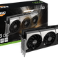 INNO3D RTX 5090 X3 OC 32GB GDDR7 GRAPHICS CARD