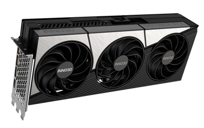 INNO3D RTX 5090 X3 OC 32GB GDDR7 GRAPHICS CARD