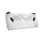 ASUS ROG ALLY HANDHELD GAMING CONSOLE (17.78CM (7)/120HZ/AMD RYZEN Z1 EXTREME PROCESSOR/16GB/512GB SSD/WINDOWS 11 HOME/WHITE) RC71L-NH001W