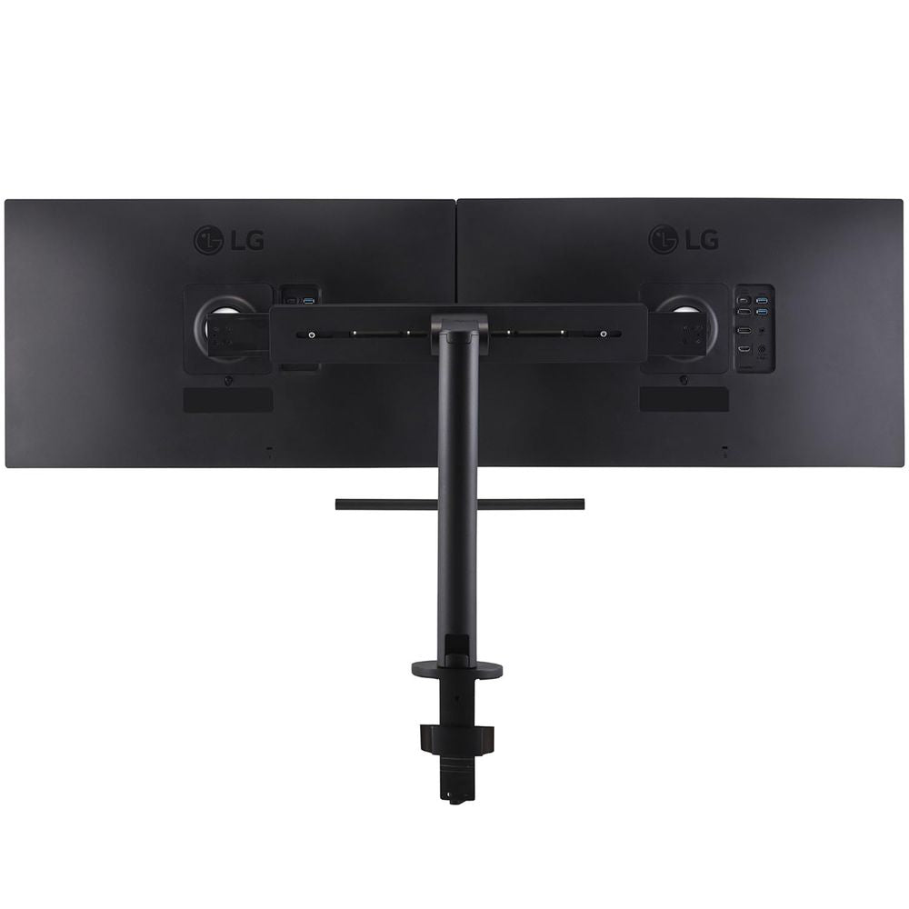 LG 27QP88D 27 Inch QHD 75Hz IPS Panel 99% SRGB 5MS AMD Freesync IPS Gaming Monitor