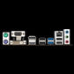 GIGABYTE GA-H610M-S2 DDR4 INTEL LGA1700 MOTHERBOARD