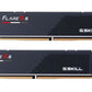 GSKILL 32 GB DDR5 (16*2) FLARE X5 6000MHZ (CL30) RAM F5-6000J3038F16GX2-FX5