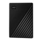 Western Digital My Passport 2TB Portable Hard Drive WDBWML0020BGY-WESN