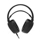 ANT ESPORTS H1000 PRO BLACK RED GAMING HEADSET