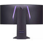 LG ULTRAGEAR 34GS95QE-B 34 INCH GAMING MONITOR (34GS95QE-B)