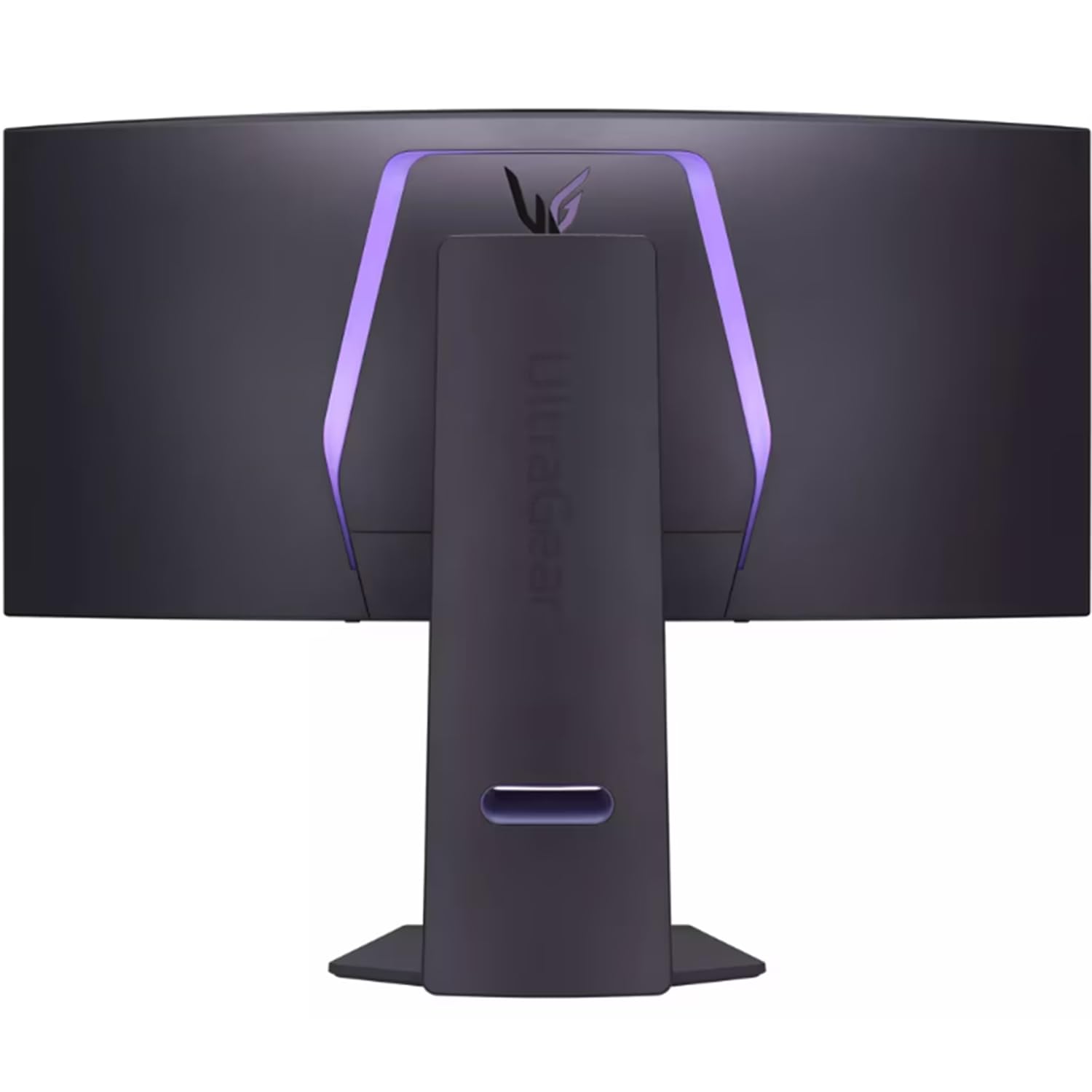 LG ULTRAGEAR 34GS95QE-B 34 INCH GAMING MONITOR (34GS95QE-B)