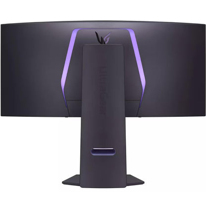 LG ULTRAGEAR 34GS95QE-B 34 INCH GAMING MONITOR (34GS95QE-B)