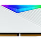 ADATA XPG LANCER RGB WHITE 16GB 6000MHZ CL30 DDR5 AX5U6000C3016G-CLARWH RAM