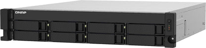 QNAP TS-832PXU-RP-4G