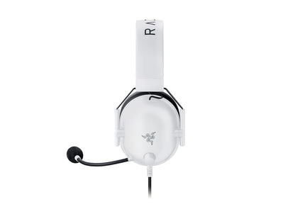 RAZER BLACKSHARK V2 X - WIRED GAMING HEADSET - WHITE RZ04-03240700-R3M1
