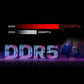 ADATA XPG LANCER RGB 16GB 6000MHZ CL30 DDR5 RAM AX5U6000C3016G-CLARBK
