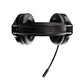 AULA S605 BLACK GAMING HEADSET