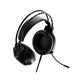 AULA S605 BLACK GAMING HEADSET