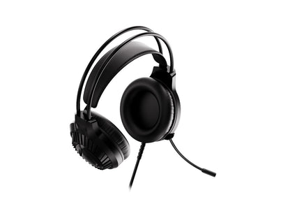 AULA S605 BLACK GAMING HEADSET