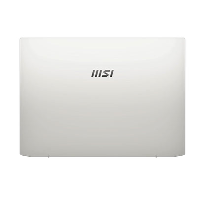 MSI PRESTIGE 16 STUDIO, INTEL 13TH GEN. I7-13700H, 41CM QHD+ 165HZ LAPTOP (16GB/1TB NVME SSD/WINDOWS 11 HOME/NVIDIA GEFORCE RTX 4050, GDDR6 6GB/URBAN SILVER/2.1KG), A13VE-031IN