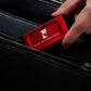 KINGSTON XS1000 1TB PORTABLE SSD RED | POCKET-SIZED | USB 3.2 GEN 2 | EXTERNAL SOLID STATE DRIVE | UP TO 1050MB/S | SXS1000R/1000G