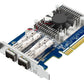 QNAP QXG-25G2SF-E810