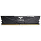 TEAMGROUP T-FORCE VULCAN 16GB (16GBX1) DDR5 5600MHZ DESKTOP RAM (BLACK)