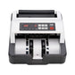 TVS ELECTRONICS CC-232 Classic Heavy-Duty Note Counter