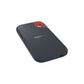 SANDISK 500GB SSD USB-C, USB 3.1, FOR PC & MAC & IP55 RATED