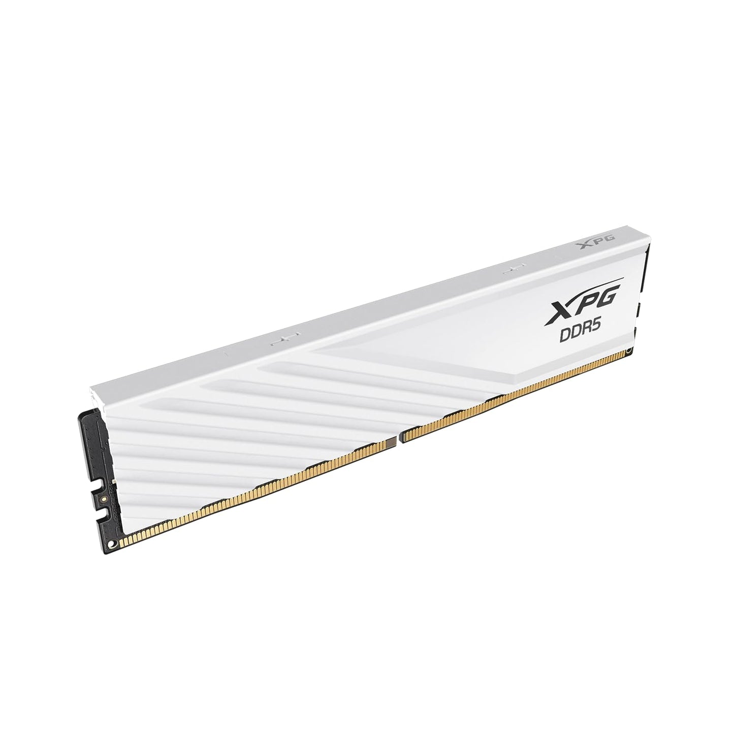 ADATA XPG DDR5 32GB XPG 5600 MHZ LANCER BLADE WHT AX5U5600C4632G-SLABWH