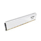 XPG DDR5 16GB 6000 MHZ LANCER BLADE WHITE